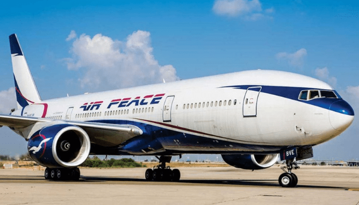 Nigerians excited as Air Peace mulls flights to New York, Houston