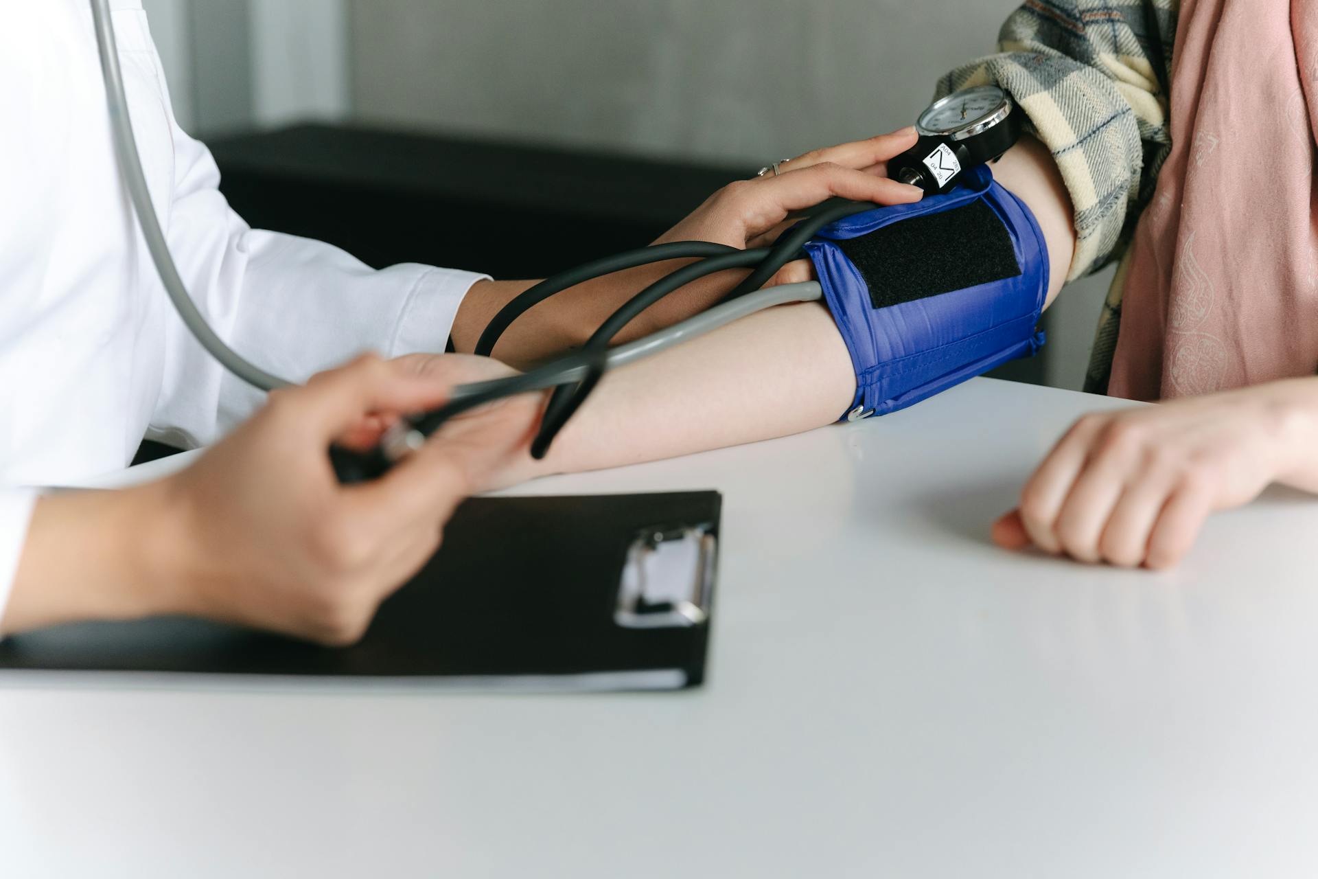 New FDA Approved Drug Ushers in a New Era of High Blood Pressure Treatment