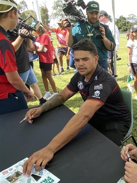 NRL stars to work with the NSW government on a program to address youth crime in Moree, but an expert has concerns