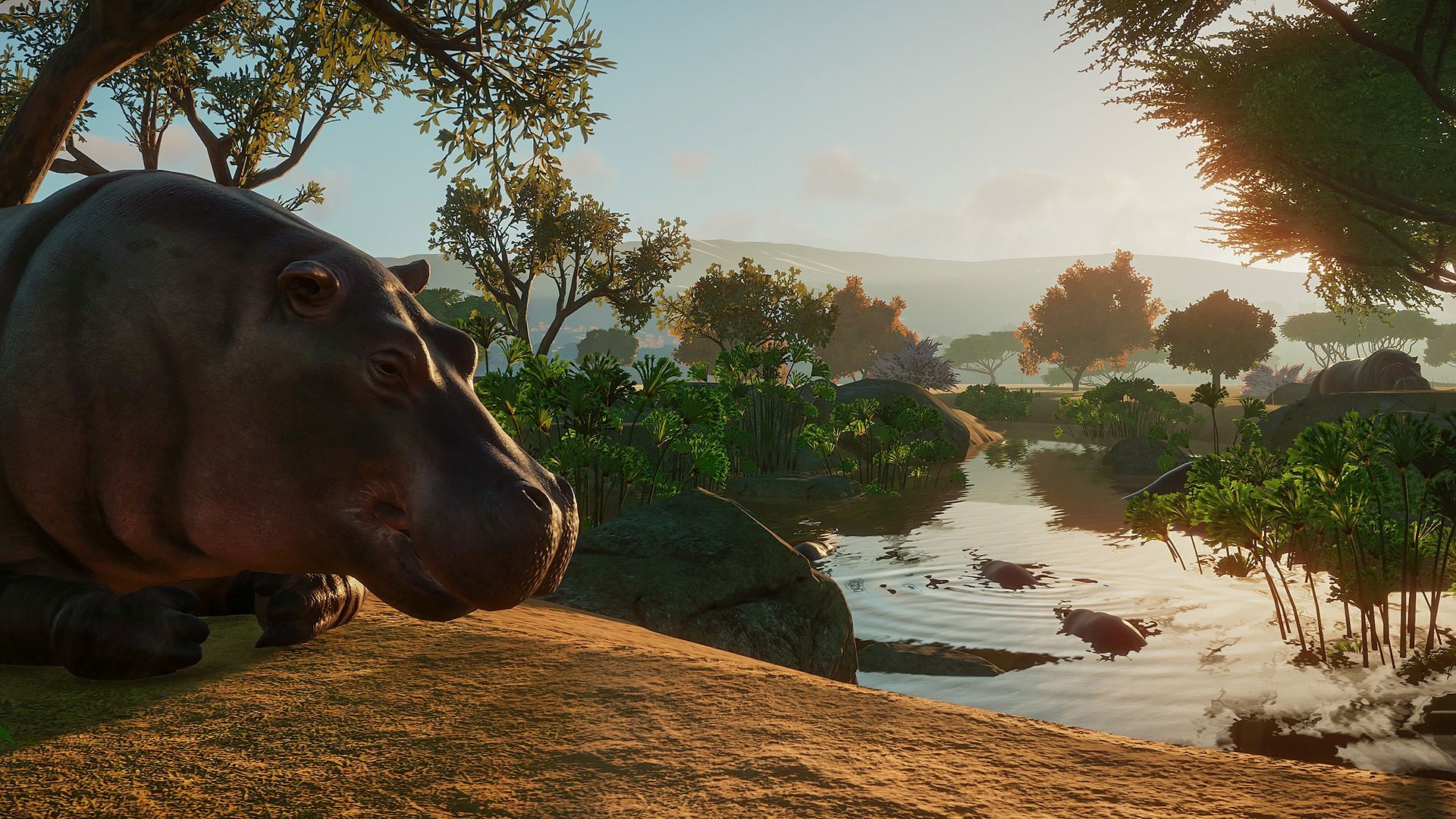 Planet Zoo Console Edition Review – Entertaining and Educational