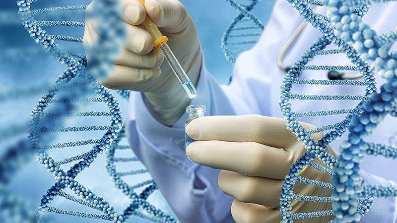 Genetic Testing of Some Patients With Early-Onset AF Advised