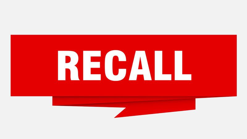 Arrow QuickFlash Radial Artery Catheterization Kits Recalled