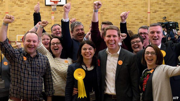 Labour, not the Tories, should be most worried by the Richmond Park result