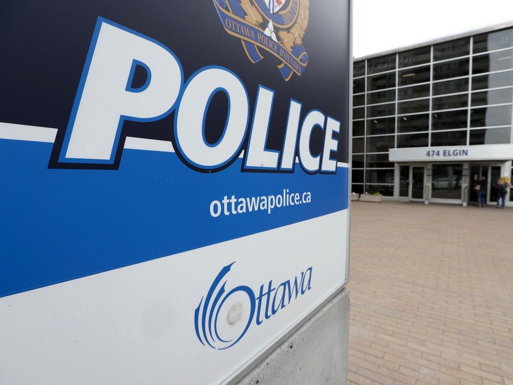 Ottawa police seeking robbery and assault suspects