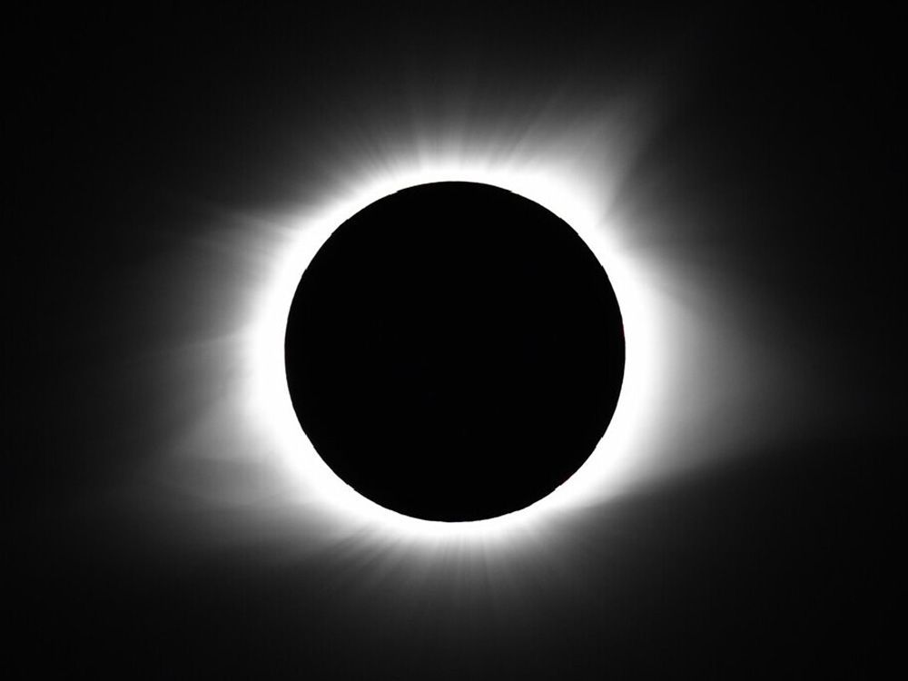 LIVE ECLIPSE VIDEO: NASA hosting real-time look at total solar eclipse on April 8