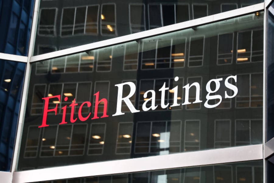 Fitch maintains Israel’s A+ credit rating despite negative outlook