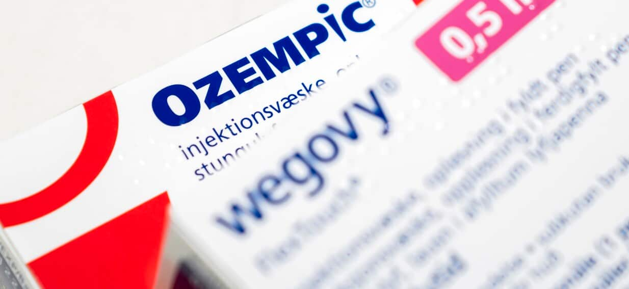 Ozempic isn’t approved for weight loss in Australia. So how do people keep getting it?