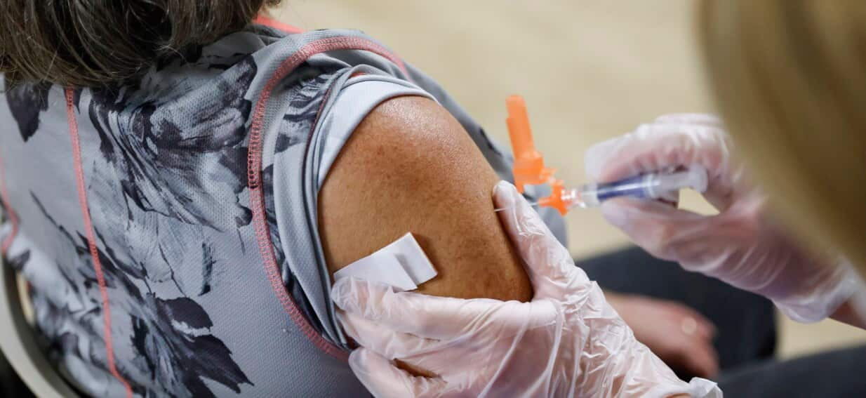 There are new flu vaccines on offer this year. Which one should you get, and when?