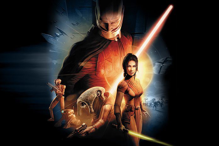 “Star Wars” KOTOR Remake Still Alive