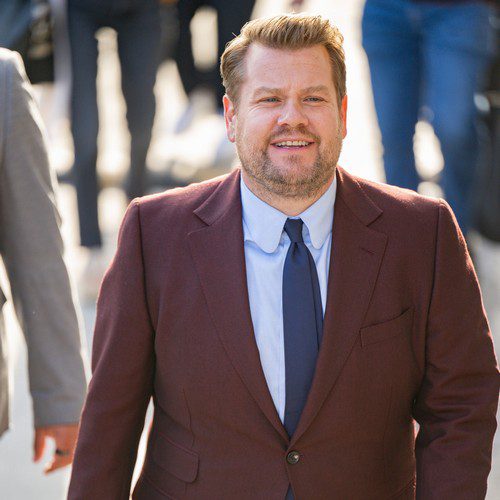 James Corden insists he wasn’t fired from The Late Late Show