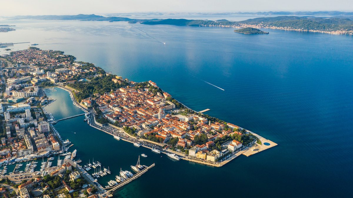 From Pag to Paklenica: taste and tour the region of Zadar