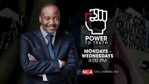 Power to Truth | 3 April 2024