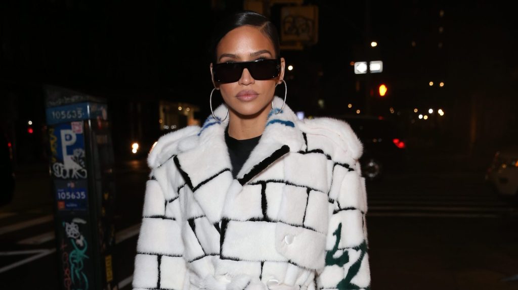Cassie Reportedly Cooperating With Federal Agents In Diddy Investigation