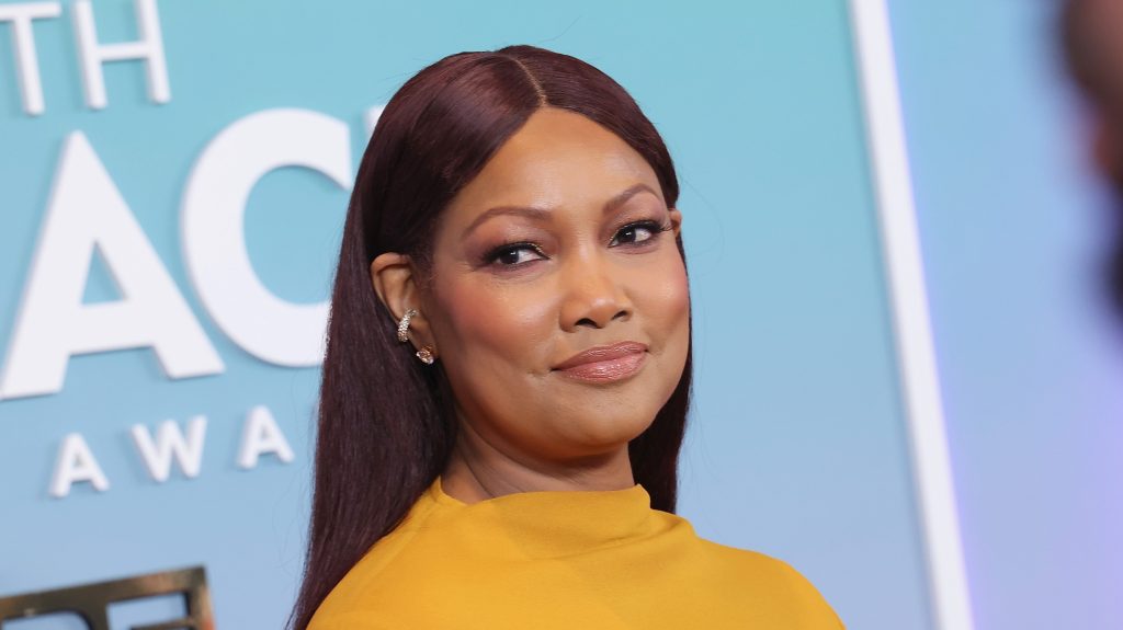 Garcelle Beauvais Accused Of Abusing “Race Card” Against Her White ‘RHOBH’ Co-Stars