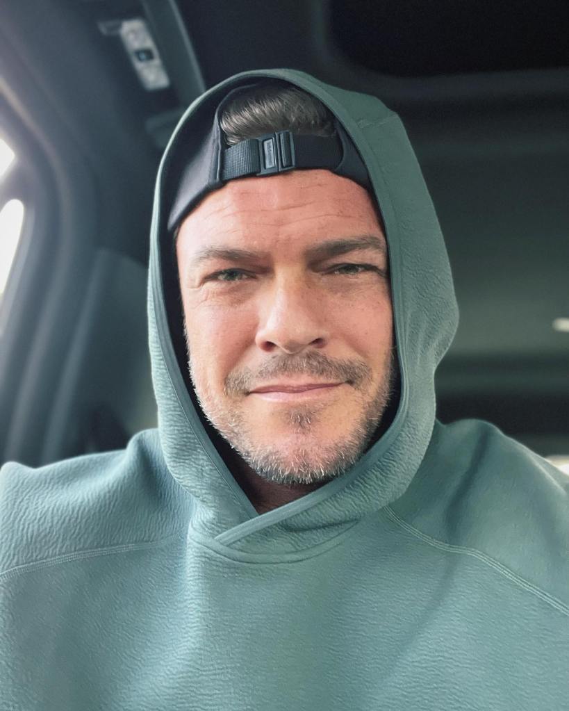 ‘Reacher’ star Alan Ritchson recalls attempting suicide after sexual assaults: ‘It all happened so fast’