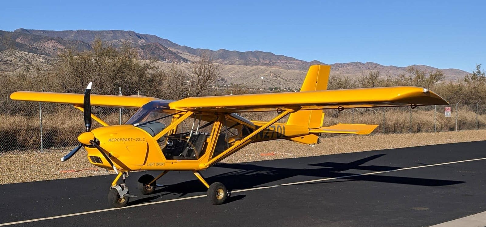 Ukraine’s Factory-Smashing Drone Is A $90K Plane With Robot Controls