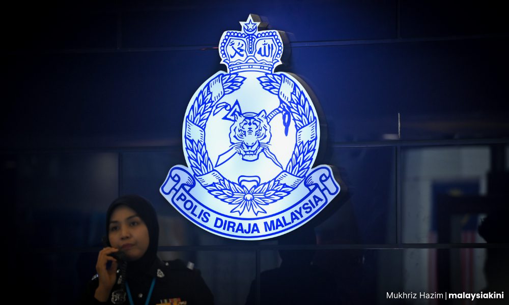 Home minister defends police’s ‘no report, no action’ remark