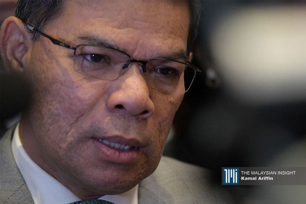 No special treatment for Najib in prison, says home minister