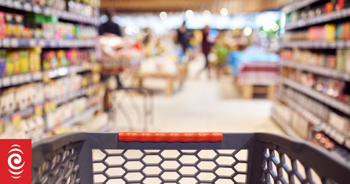 Commerce Commission concerned Foodstuffs merger plan will reduce competition in grocery sector