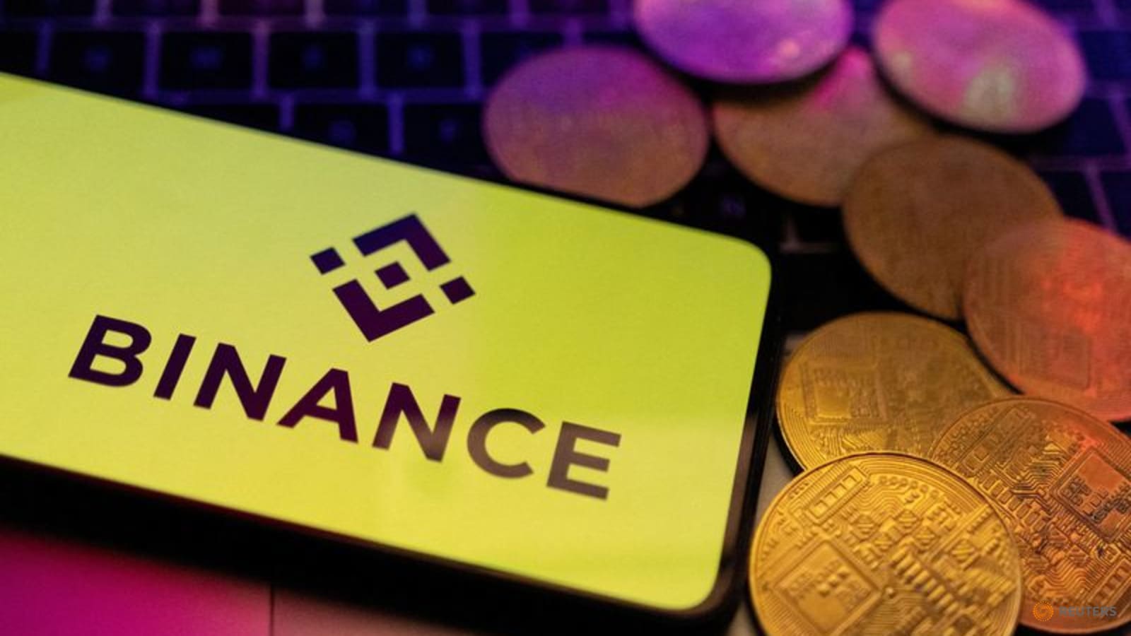 Detained Binance executive in court on Nigerian tax, money laundry charges