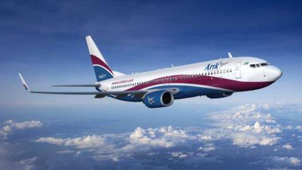 Arik Air clarifies on alleged abandonment of passengers