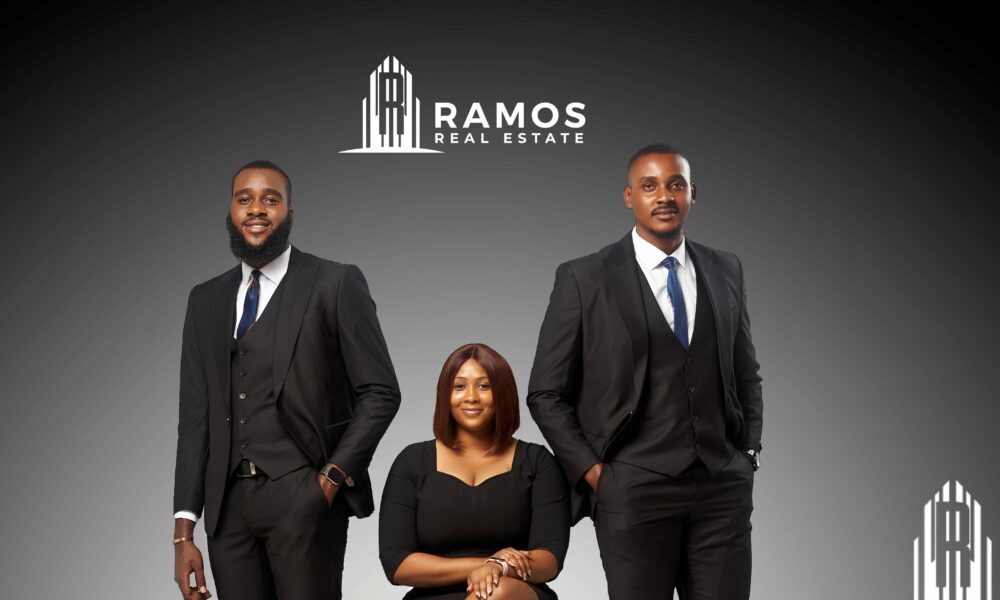 Diversify your investment portfolio with Ramos Real Estate | Here’s how