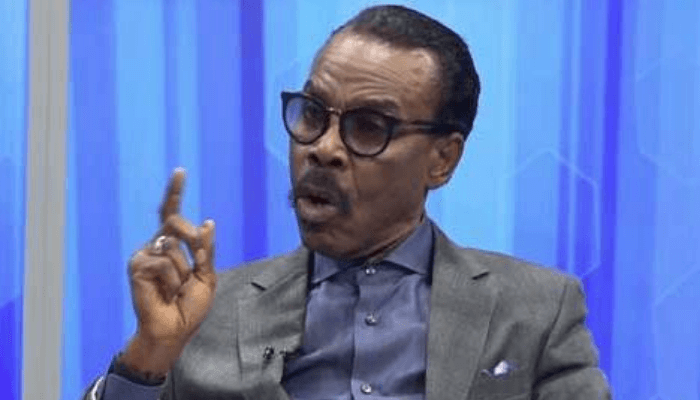 Rewane urges FG to streamline Customs processes to drive port efficiency