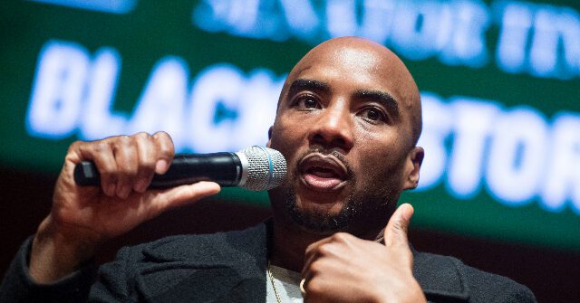 Watch: Charlamagne Tha God Slams DEI as ‘Mostly Garbage’ and ‘Corporate PR’