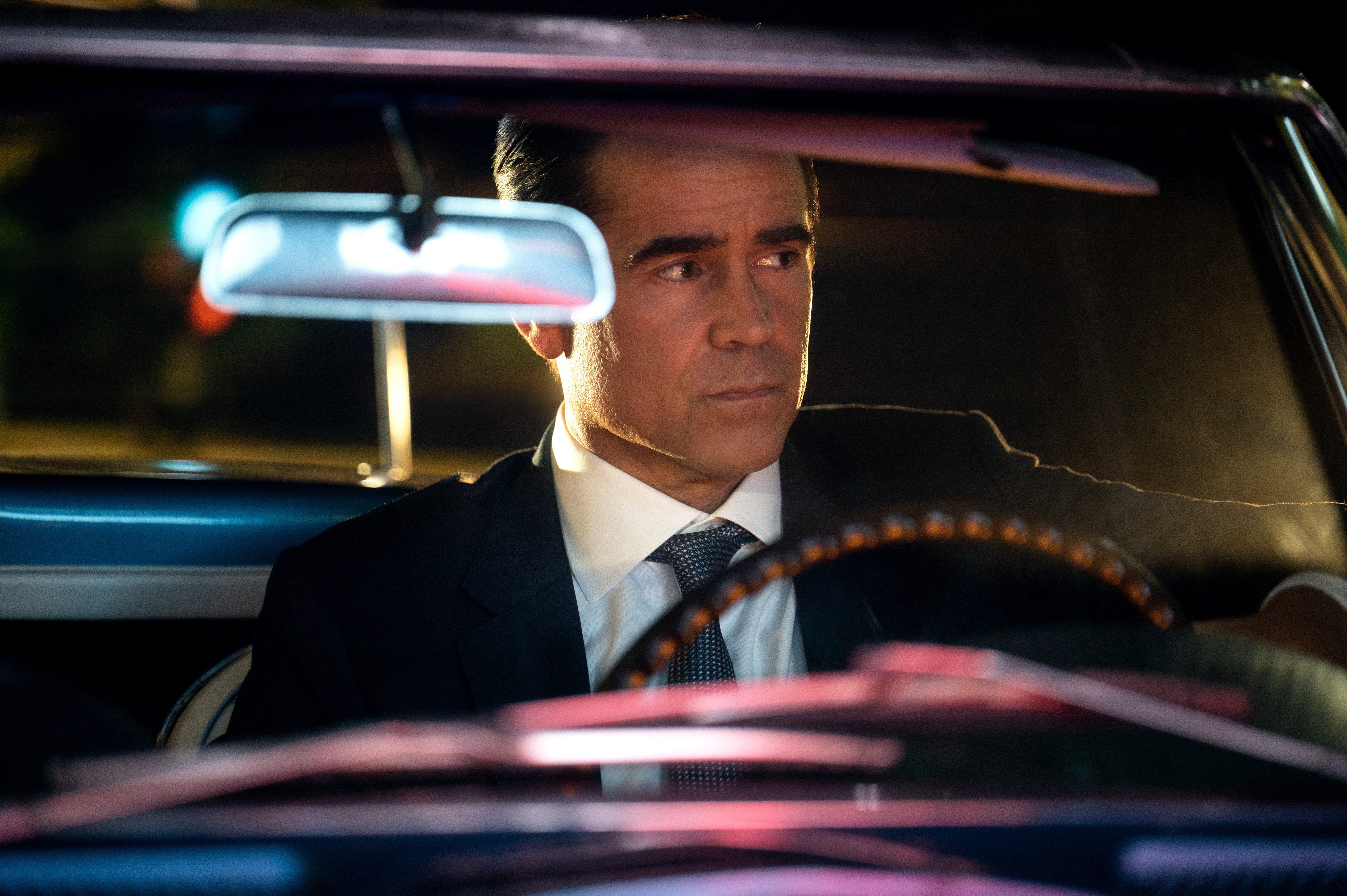 Colin Farrell, Julianne Moore, and Andrew Scott Enter the Emmys Race