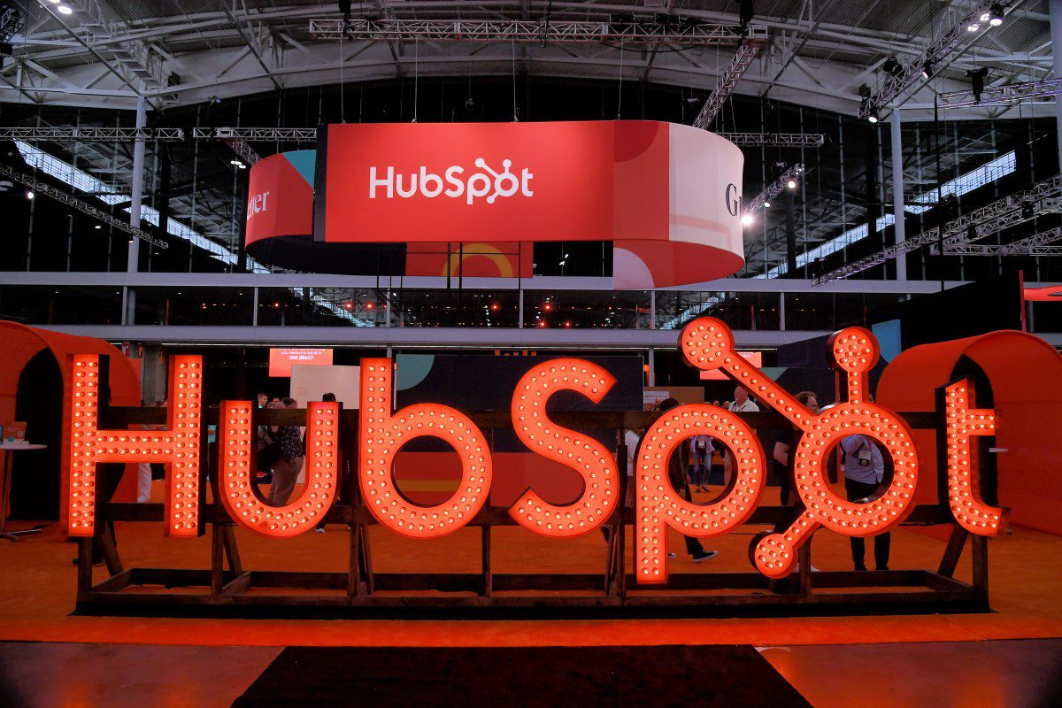 As deal rumors fly, Alphabet and HubSpot would be a strange pairing