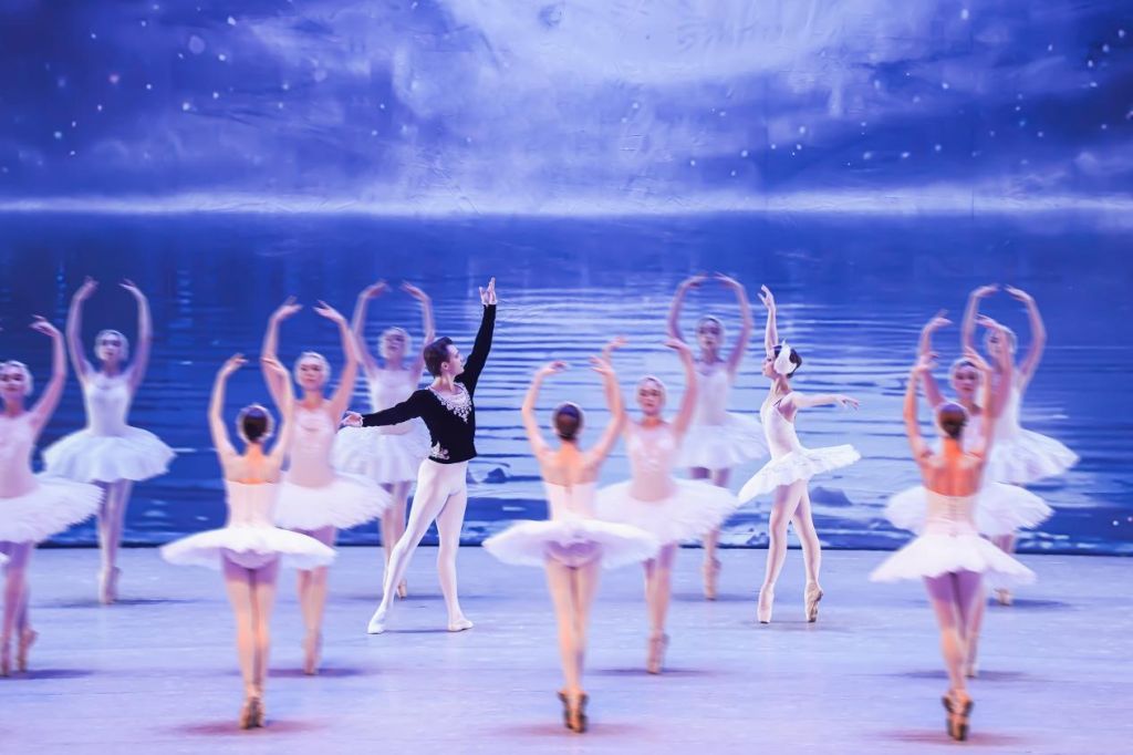 50% Off on Russian State Ballet’s ‘Swan Lake’