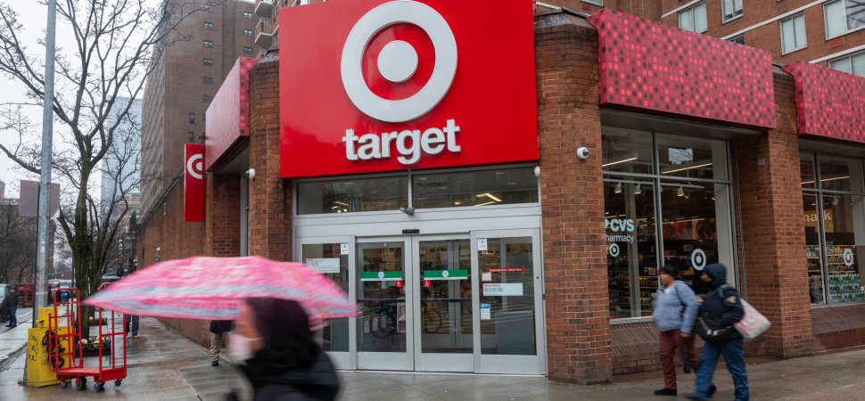 Target’s In-House Ad Business Is Helping Brands Boost Sales