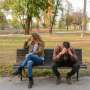 Study finds link between cortisol and social support in couples