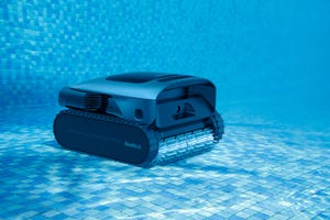 The Beatbot Aquasense Pro Is a 5-In-1 Robot That Enables Hands-Free Pool Cleaning