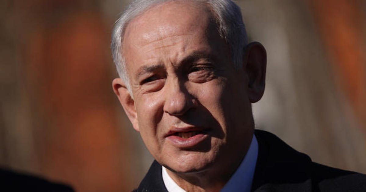 Netanyahu opens 3 aid corridors after Biden call