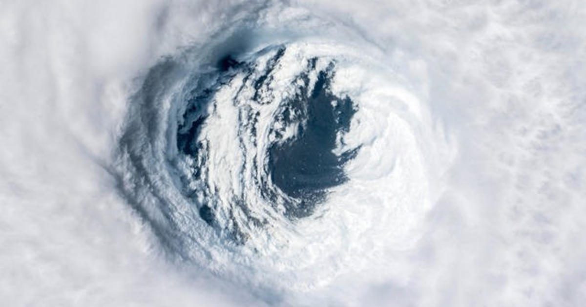 Why forecasters are predicting “extremely active” hurricane season