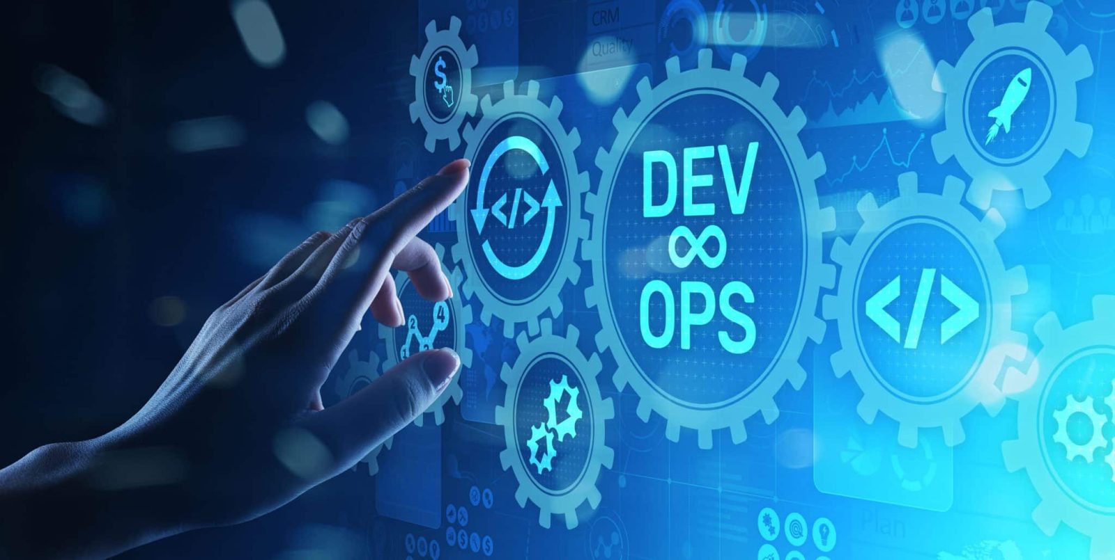 DevOps Market Statistics – Key Figures and Trends in 2024