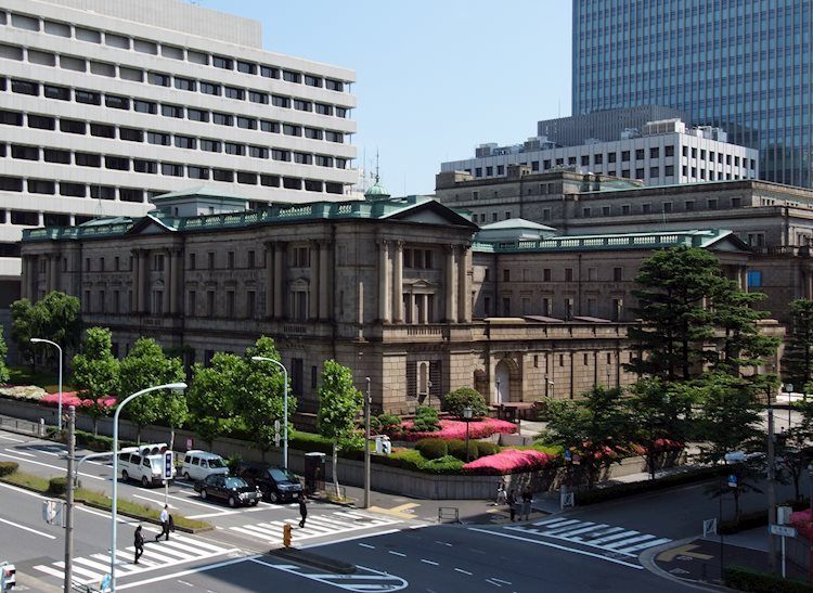 BoJ’s Ueda: Important for FX rates to move stably, reflecting fundamentals