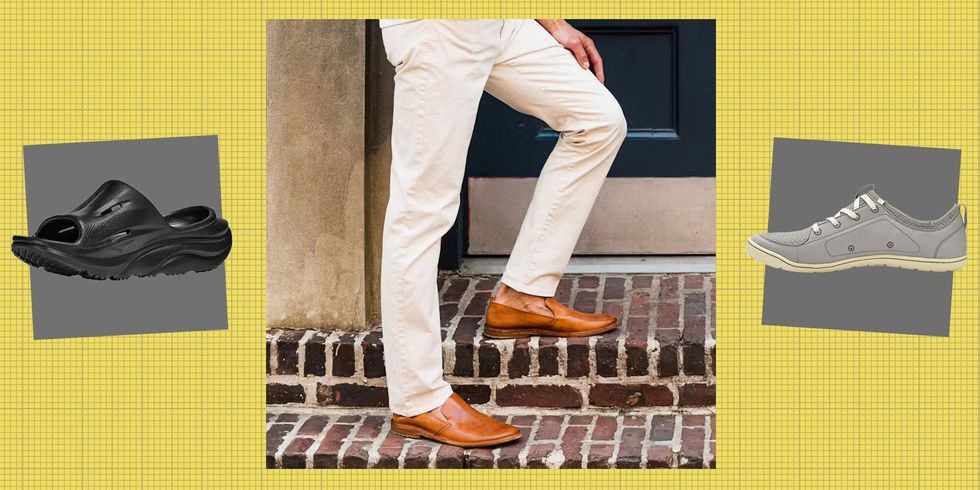 The 15 Best Summers Shoes for Men in 2024, Tested by Style Editors