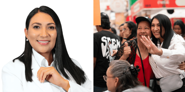 Mexican mayoral candidate gunned down at campaign event hours after requesting security