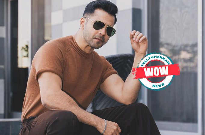 Baby John to be Varun Dhawan's big comeback in theatres?