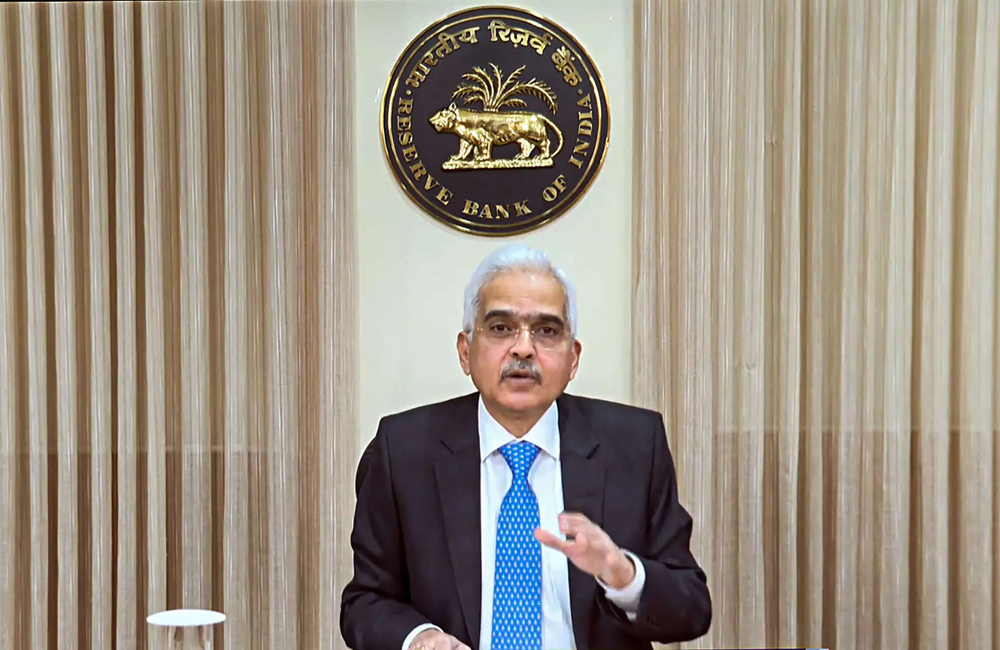 RBI MPC keeps repo rate unchanged at 6.5 per cent for the 7th time in a row