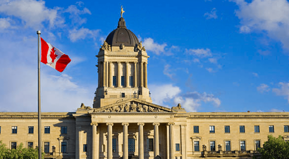 Manitoba school tax hikes a blow to taxpayers