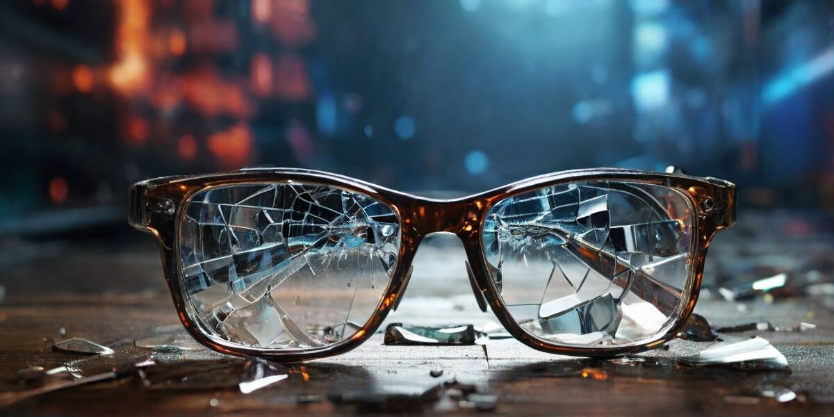 World’s second-largest eyeglass lens-maker blinded by infosec incident