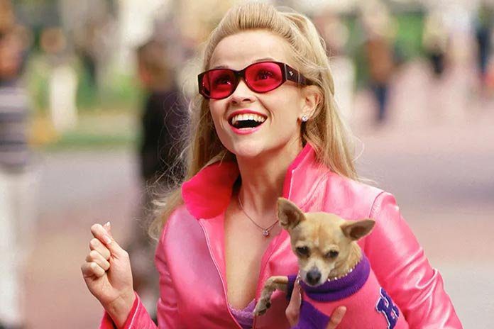 “Legally Blonde” Spin-Off Series Set