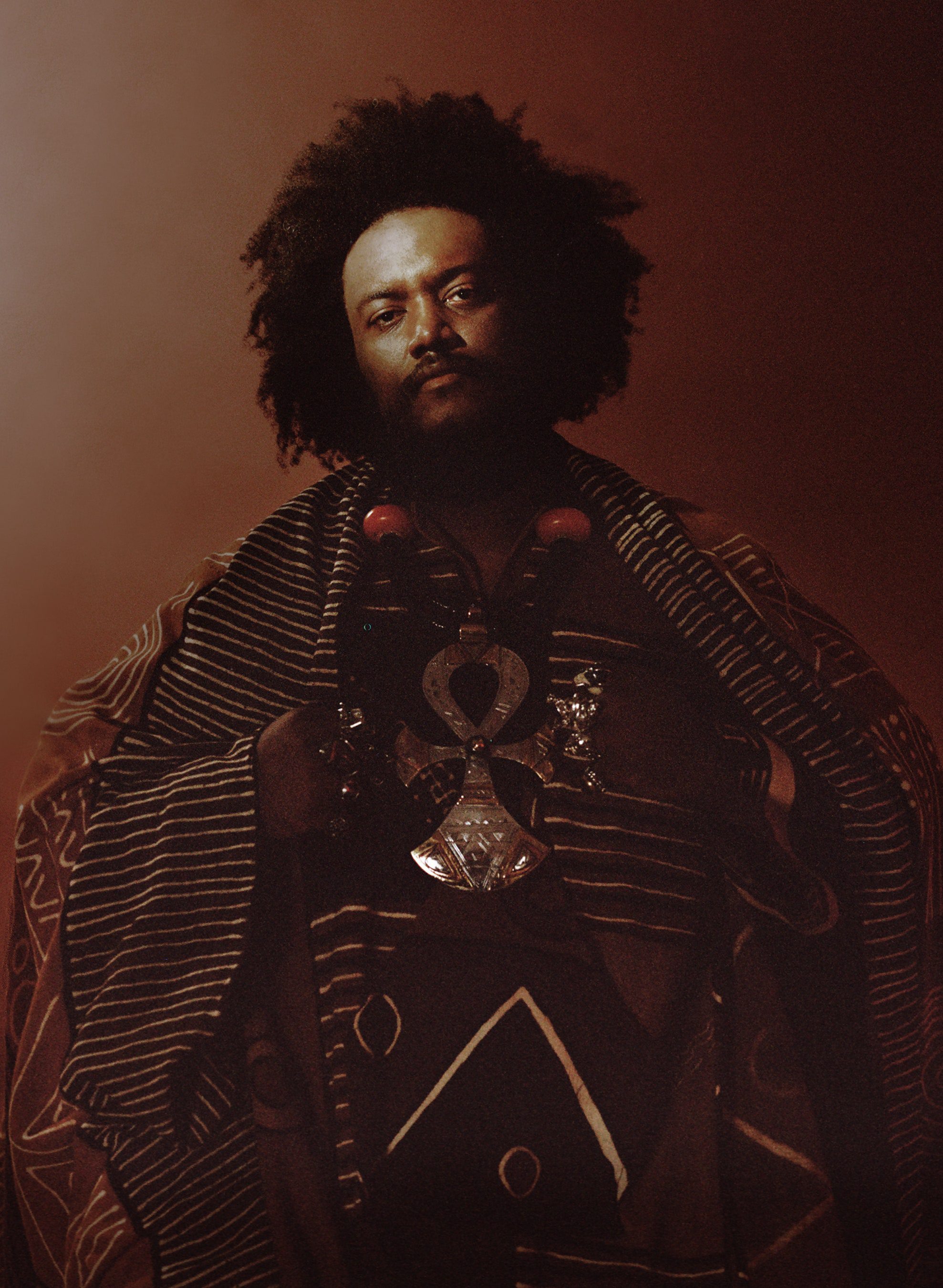 Kamasi Washington Enlists André 3000 for New Song “Dream State”: Listen