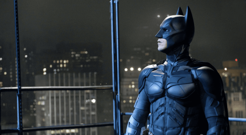 Gameplay from cancelled Christopher Nolan Batman game leaks online