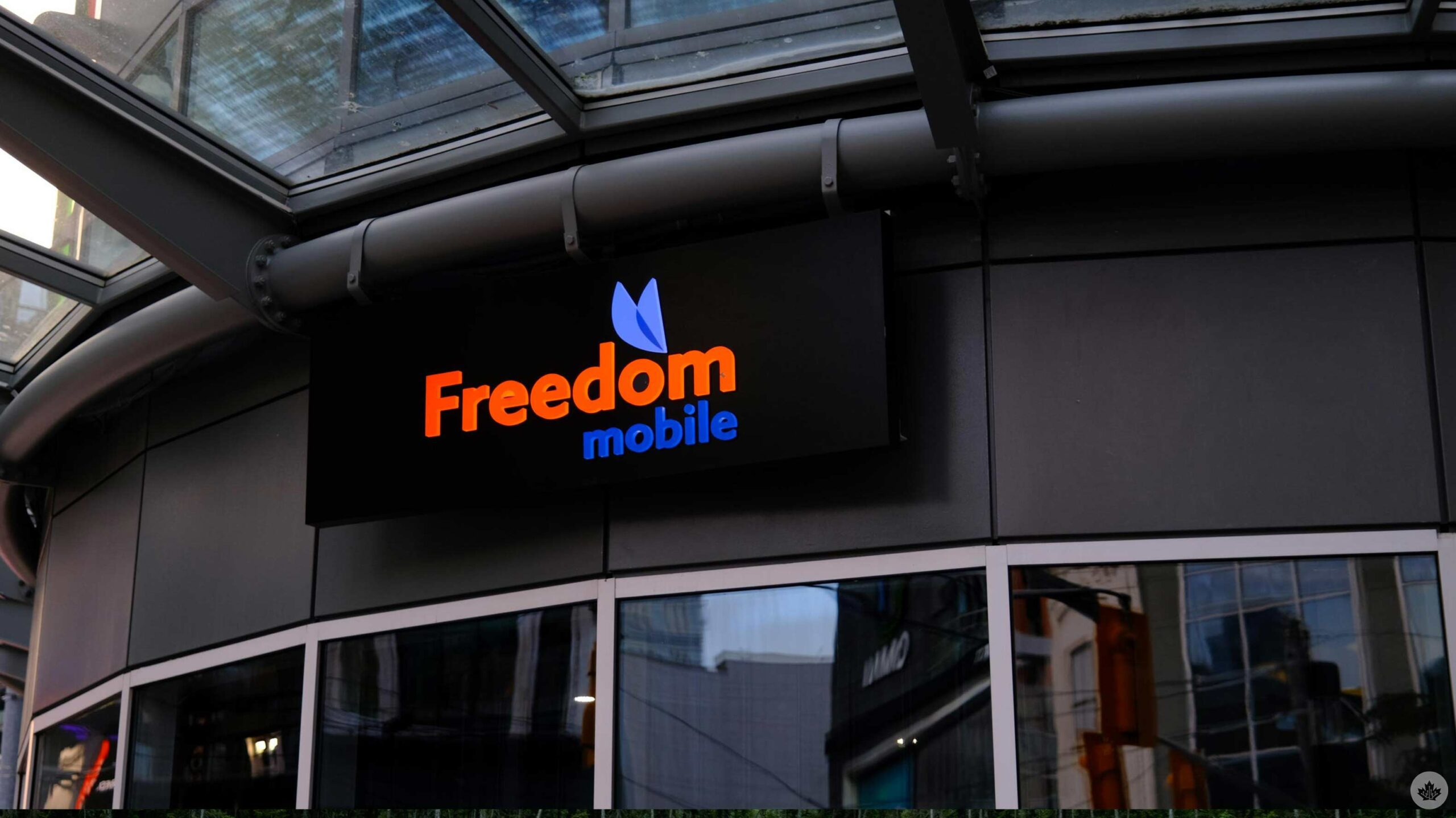 Freedom Mobile inaugurates new Toronto headquarters