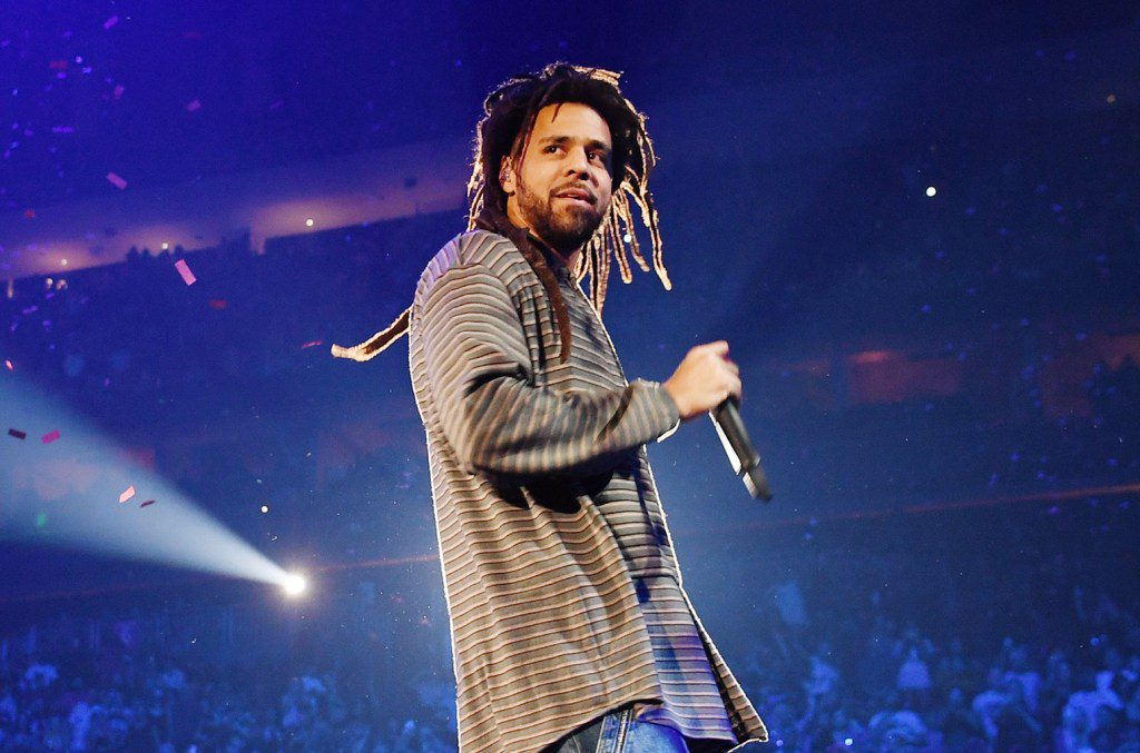 J. Cole Surprise Drops ‘Might Delete Later’ Project: Stream It Now