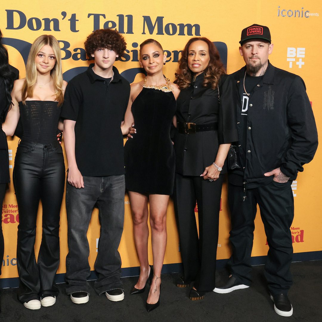 Inside Nicole Richie’s Private World as a Mom of 2 Teenagers